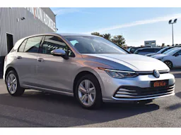 Volkswagen Golf  2.0 TDI SCR 116 BVM6 Life Plus occasion - Photo 20