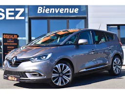 Renault Grand Scenic  TCe 140 EDC Evolution occasion - Photo 1