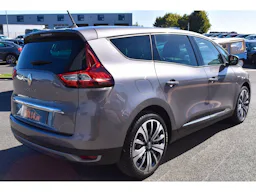 Renault Grand Scenic  TCe 140 EDC Evolution occasion - Photo 2