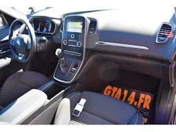 Renault Grand Scenic  TCe 140 EDC Evolution occasion - Photo 3