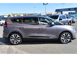 Renault Grand Scenic  TCe 140 EDC Evolution occasion - Photo 4
