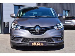 Renault Grand Scenic  TCe 140 EDC Evolution occasion - Photo 17