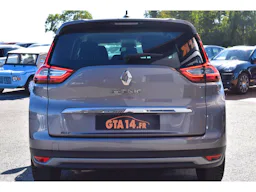 Renault Grand Scenic  TCe 140 EDC Evolution occasion - Photo 18