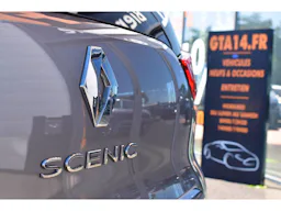 Renault Grand Scenic  TCe 140 EDC Evolution occasion - Photo 19