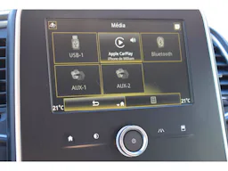 Renault Grand Scenic  TCe 140 EDC Evolution occasion - Photo 28