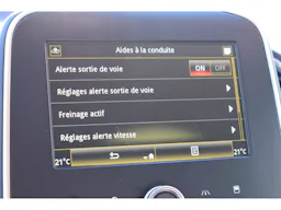 Renault Grand Scenic  TCe 140 EDC Evolution occasion - Photo 29