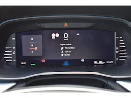 Skoda Octavia Combi  1.5 TSI Hybrid 116 ch ACT DSG7 Selection occasion - Photo 8