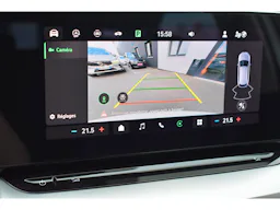 Skoda Octavia Combi 1.5 TSI Hybrid 116 ch ACT DSG7 Selection occasion - Photo 13