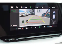 Skoda Octavia Combi  1.5 TSI Hybrid 116 ch ACT DSG7 Selection occasion - Photo 13