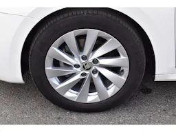 Skoda Octavia Combi  1.5 TSI Hybrid 116 ch ACT DSG7 Selection occasion - Photo 16