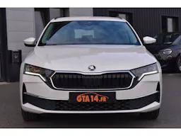 Skoda Octavia Combi  1.5 TSI Hybrid 116 ch ACT DSG7 Selection occasion - Photo 17