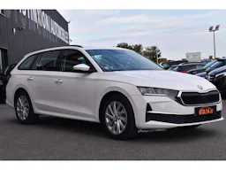 Skoda Octavia Combi  1.5 TSI Hybrid 116 ch ACT DSG7 Selection occasion - Photo 20
