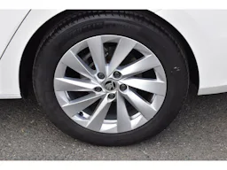 Skoda Octavia Combi  1.5 TSI Hybrid 116 ch ACT DSG7 Selection occasion - Photo 34