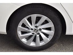 Skoda Octavia Combi  1.5 TSI Hybrid 116 ch ACT DSG7 Selection occasion - Photo 36