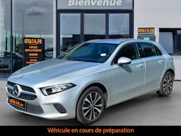 Mercedes Benz Classe A A 250 e - BV 8G-DCT BERLINE 5P - BM 177 Business Line occasion - Photo 1