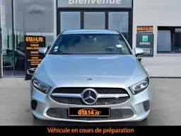 Mercedes Benz Classe A A 250 e - BV 8G-DCT BERLINE 5P - BM 177 Business Line occasion - Photo 2