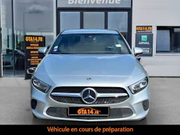 Mercedes Benz Classe A  A 250 e - BV 8G-DCT  BERLINE 5P - BM 177 Business Line occasion - Photo 2