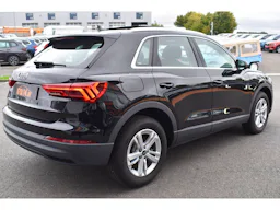 Audi Q3  45 TFSIe 245 ch S tronic 6 Business Executive occasion - Photo 2