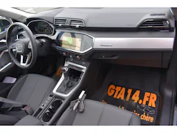 Audi Q3  45 TFSIe 245 ch S tronic 6 Business Executive occasion - Photo 3