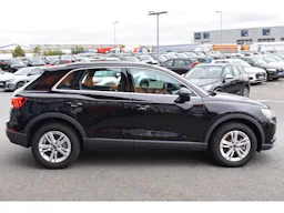 Audi Q3  45 TFSIe 245 ch S tronic 6 Business Executive occasion - Photo 4