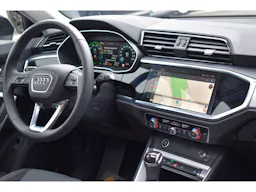 Audi Q3  45 TFSIe 245 ch S tronic 6 Business Executive occasion - Photo 6