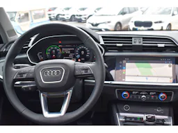 Audi Q3 45 TFSIe 245 ch S tronic 6 Business Executive occasion - Photo 7
