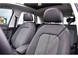 Audi Q3  45 TFSIe 245 ch S tronic 6 Business Executive occasion - Photo 15