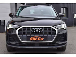 Audi Q3  45 TFSIe 245 ch S tronic 6 Business Executive occasion - Photo 17