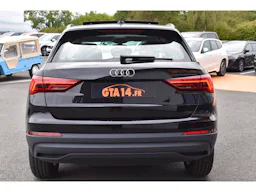 Audi Q3 45 TFSIe 245 ch S tronic 6 Business Executive occasion - Photo 18