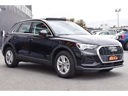 Audi Q3 45 TFSIe 245 ch S tronic 6 Business Executive occasion - Photo 20