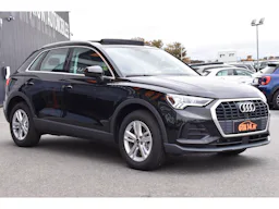 Audi Q3  45 TFSIe 245 ch S tronic 6 Business Executive occasion - Photo 20