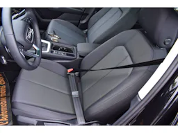 Audi Q3  45 TFSIe 245 ch S tronic 6 Business Executive occasion - Photo 38