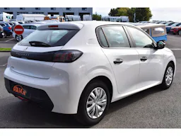 Peugeot 208 Affaire PURETECH 75 S&S BVM5 PREMIUM occasion - Photo 2