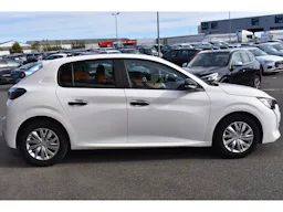 Peugeot 208 Affaire  PURETECH 75 S&S BVM5 PREMIUM occasion - Photo 4