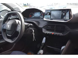 Peugeot 208 Affaire PURETECH 75 S&S BVM5 PREMIUM occasion - Photo 6