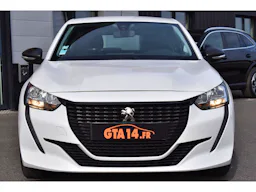 Peugeot 208 Affaire  PURETECH 75 S&S BVM5 PREMIUM occasion - Photo 18