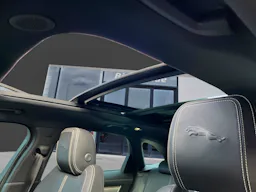 Jaguar F-Pace P400e - PHEV - BVA - Stop/Start - AWD R-Dynamic S occasion - Photo 4
