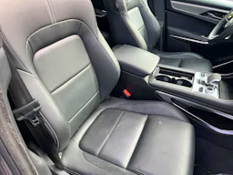 Jaguar F-Pace  P400e - PHEV - BVA - Stop/Start - AWD R-Dynamic S occasion - Photo 6