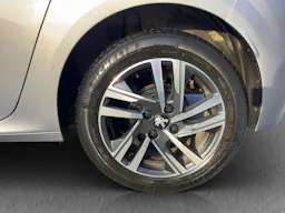 Peugeot 208 1.2i PureTech 12V S&S - 75 II 2019 BERLINE Active occasion - Photo 6