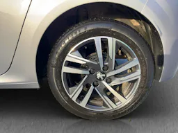 Peugeot 208  1.2i PureTech 12V S&S - 75  II 2019 BERLINE Active occasion - Photo 6