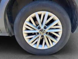 Volkswagen T-Roc  1.0 TSI - 110 - Start&Stop  Life Plus occasion - Photo 6