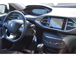 Peugeot 308  PureTech 110ch S&S BVM6 Active Business occasion - Photo 6