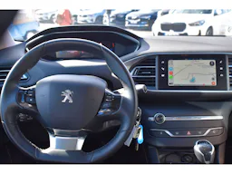 Peugeot 308 PureTech 110ch S&S BVM6 Active Business occasion - Photo 7