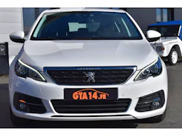 Peugeot 308 PureTech 110ch S&S BVM6 Active Business occasion - Photo 17