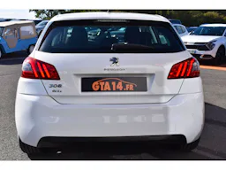 Peugeot 308  PureTech 110ch S&S BVM6 Active Business occasion - Photo 18