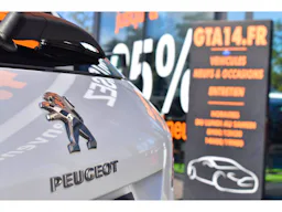 Peugeot 308 PureTech 110ch S&S BVM6 Active Business occasion - Photo 19