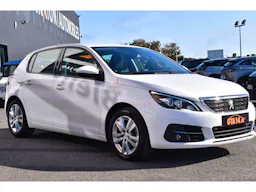 Peugeot 308  PureTech 110ch S&S BVM6 Active Business occasion - Photo 20