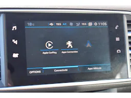 Peugeot 308 PureTech 110ch S&S BVM6 Active Business occasion - Photo 30