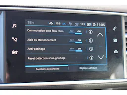 Peugeot 308 PureTech 110ch S&S BVM6 Active Business occasion - Photo 31