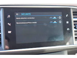 Peugeot 308 PureTech 110ch S&S BVM6 Active Business occasion - Photo 32